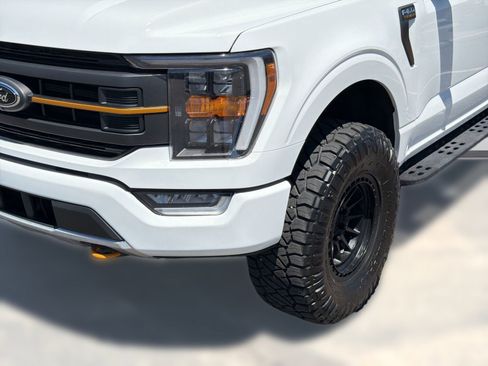 Used 2023 Ford F150 Tremor w/ 360 Degree Camera Package AWD/4WD image 11