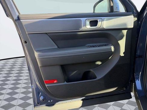 New 2026 Hyundai Santa Fe SEL image 12