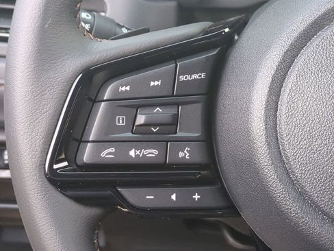 New 2026 Subaru Forester Sport AWD/4WD image 24