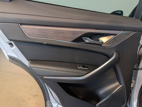 Used 2023 Jaguar F-PACE S image 23