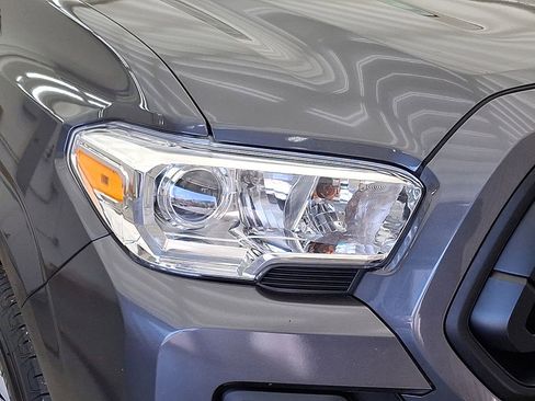 Used 2023 Toyota Tacoma SR image 28