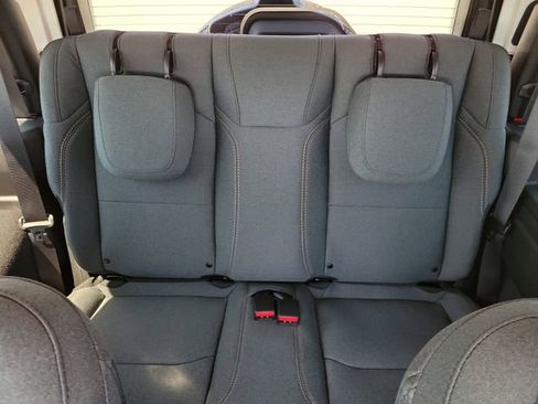 New 2026 Jeep Wrangler Sport S AWD/4WD image 12