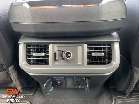 New 2025 Ford F150 Lariat w/ Equipment Group 501A Mid image 36