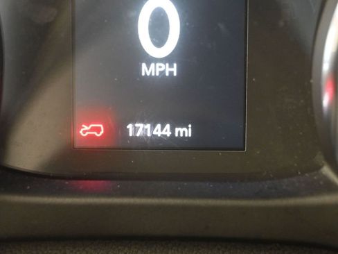 Used 2021 Jeep Wrangler Willys image 35