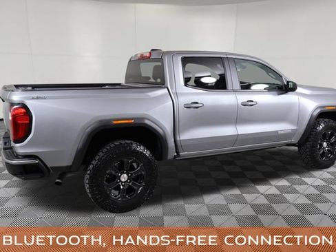 Used 2024 GMC Canyon Elevation AWD/4WD image 5