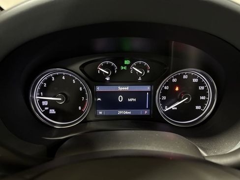 Used 2024 Buick Enclave Essence FWD image 12