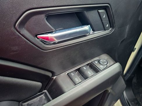 New 2026 GMC Canyon Elevation w/ Convenience Package image 11