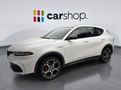 Used 2024 Alfa Romeo Tonale Veloce