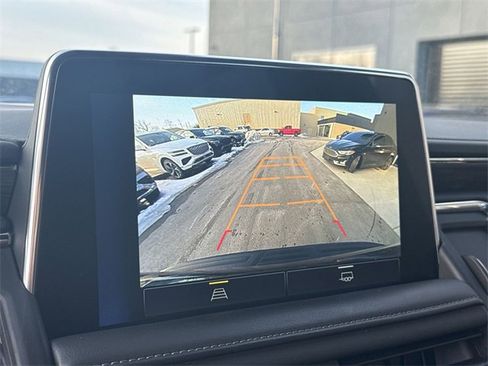 Used 2023 Chevrolet Tahoe LT image 17