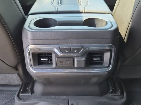 Used 2020 Chevrolet Silverado 1500 High Country w/ Technology Package image 14