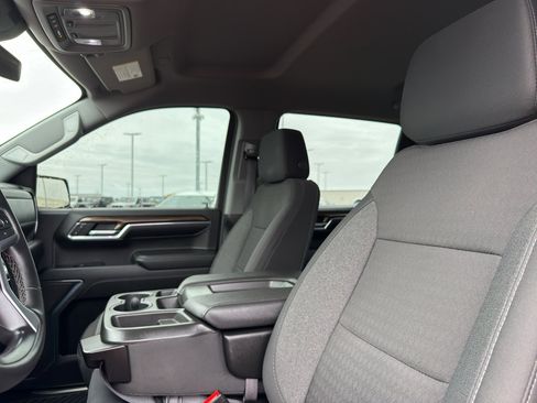 Used 2023 Chevrolet Silverado 1500 RST image 29