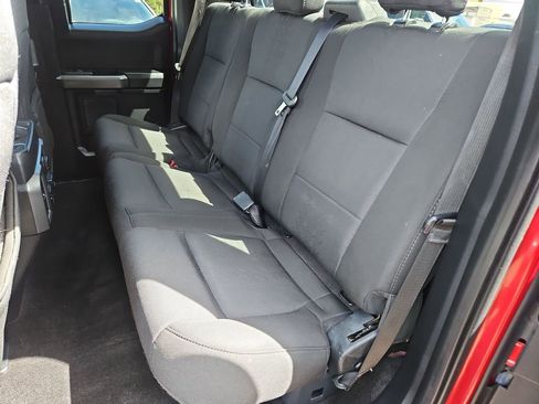 Used 2018 Ford F150 XLT w/ Equipment Group 301A Mid AWD/4WD image 26