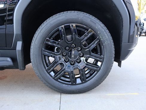 New 2026 GMC Sierra EV Elevation w/ Premium Package image 44