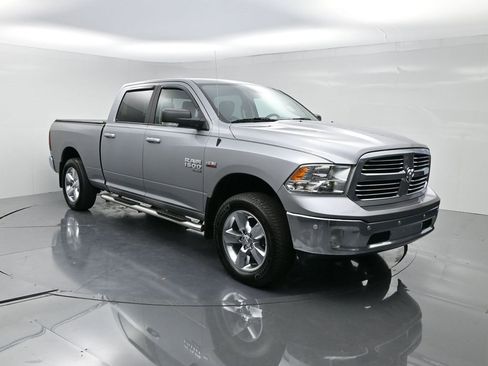 Used 2019 RAM 1500 Big Horn image 2