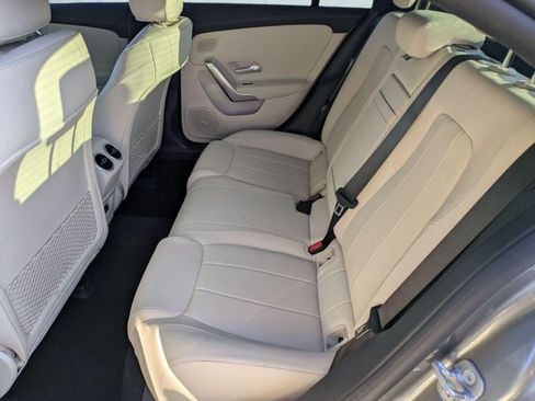 Certified 2026 Mercedes-Benz CLA 250 image 19