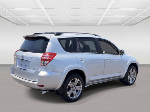 Used 2009 Toyota RAV4 Sport AWD/4WD image 5