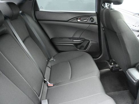 Used 2020 Honda Civic EX image 22