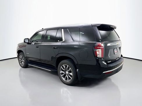 Used 2022 Chevrolet Tahoe LT w/ Luxury Package image 6