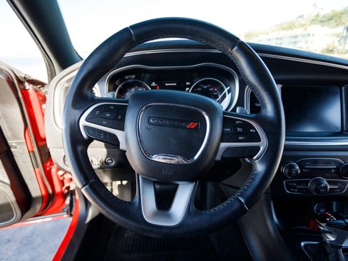 Used 2015 Dodge Charger R/T w/ Driver Confidence Group image 25