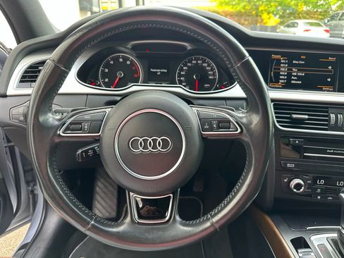 Used 2015 Audi A4 Prestige w/ Prestige Package image 20