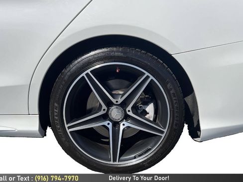 Used 2016 Mercedes-Benz C 450 AMG image 10