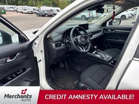Used 2023 MAZDA CX-5 AWD 2.5 S image 7
