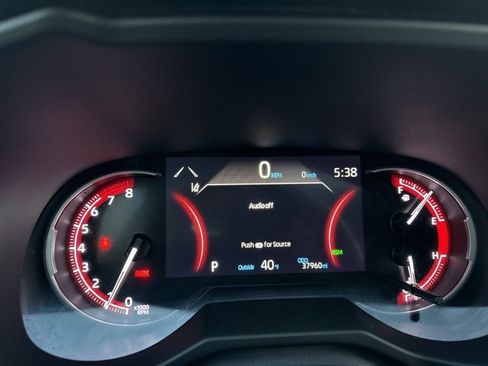 Used 2023 Toyota RAV4 XLE Premium image 13