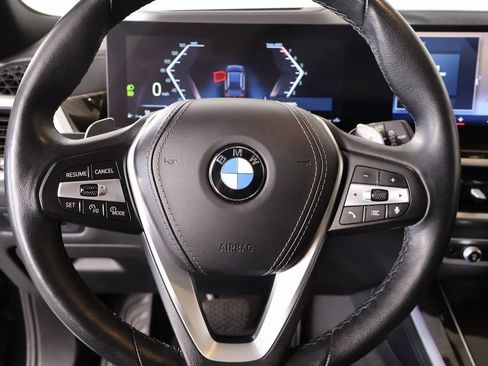 Certified 2024 BMW X5 xDrive40i w/ Premium Package image 3