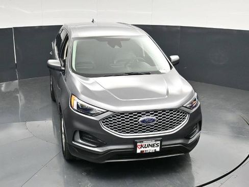 Certified 2024 Ford Edge SEL AWD/4WD image 35