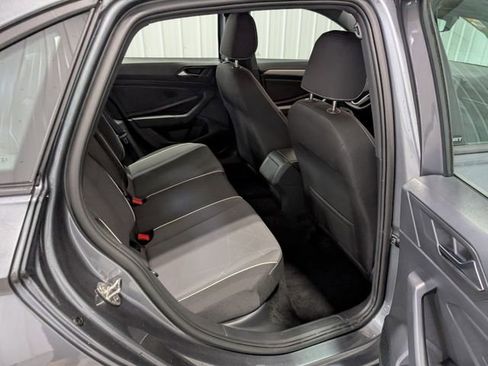 Used 2025 Volkswagen Jetta Sport FWD image 24