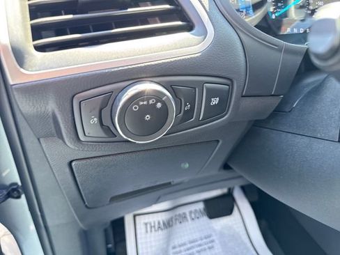 Used 2023 Ford Edge SE w/ Black Appearance Package AWD/4WD image 29