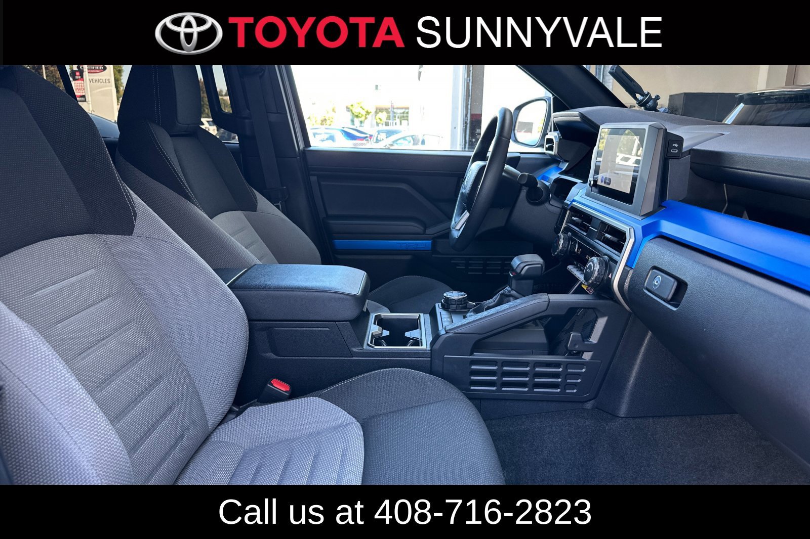 Certified 2025 Toyota 4Runner TRD Off-Road AWD/4WD image 30