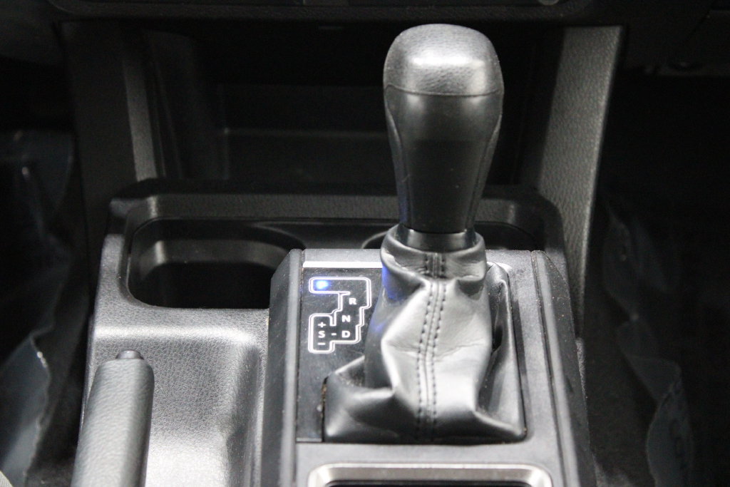 Used 2023 Toyota Tacoma SR AWD/4WD image 57
