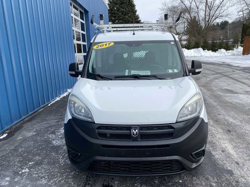 Used 2017 RAM ProMaster City Tradesman w/ Rear Back-up Camera Group image 10