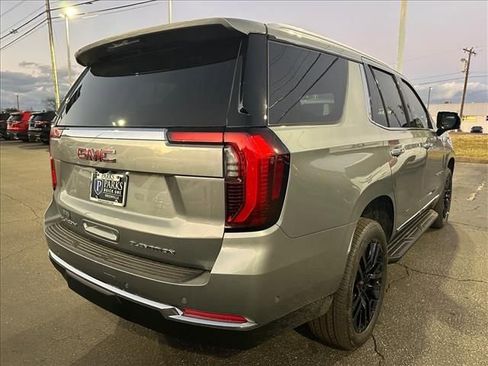 New 2026 GMC Yukon Elevation image 11