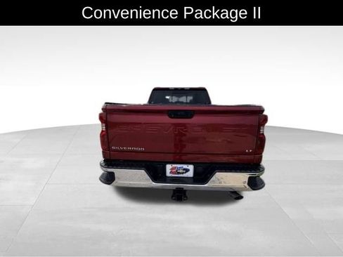 Used 2020 Chevrolet Silverado 2500 LT w/ All Star Edition AWD/4WD image 6