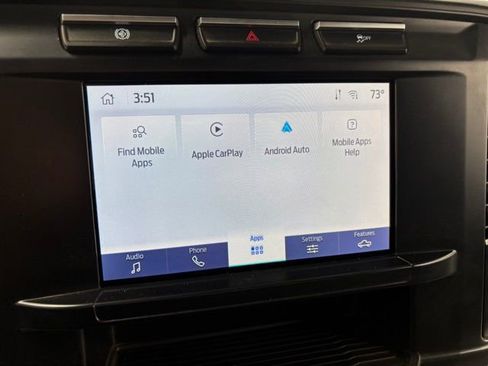 Certified 2024 Ford F250 XLT image 4