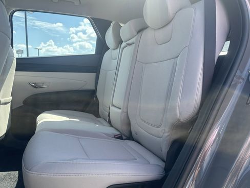 New 2026 Hyundai Tucson SE image 14