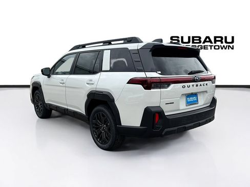 New 2026 Subaru Outback Limited XT AWD/4WD image 5