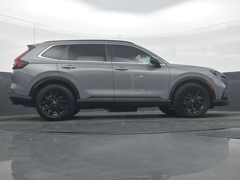 Used 2024 Honda CR-V Sport-L image 34