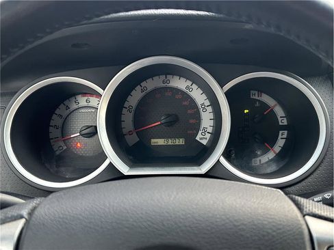 Used 2012 Toyota Tacoma 4x4 Double Cab image 18