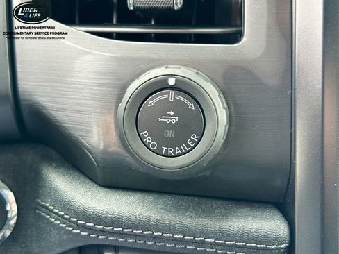 New 2025 Ford F150 Lightning Flash AWD/4WD image 38