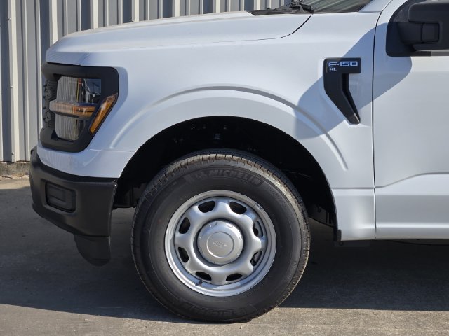 New 2026 Ford F150 XL RWD image 5