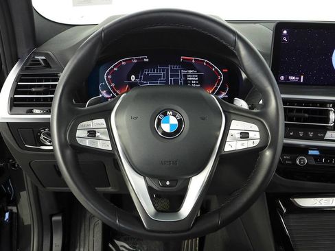 Used 2023 BMW X3 sDrive30i w/ Premium Package RWD image 27