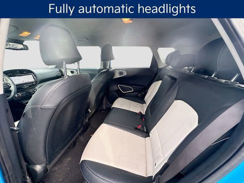 Used 2023 Kia Soul GT-Line image 20