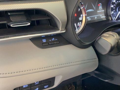Used 2022 Toyota Highlander Platinum FWD image 20