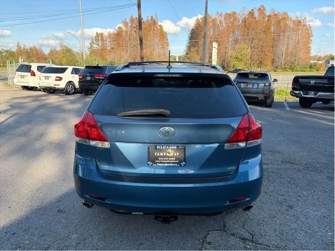 Used 2011 Toyota Venza AWD image 6