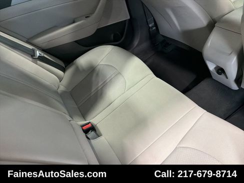 Used 2018 Hyundai Sonata SEL image 61