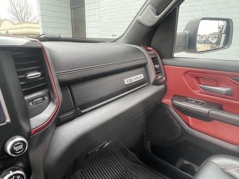 Used 2019 RAM 1500 Rebel w/ Rebel Level 1 Equipment Group image 20
