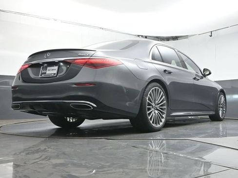 Used 2023 Mercedes-Benz S 500 4MATIC image 36